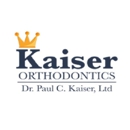 Kaiser Paul C Ltd - Orthodontists