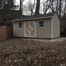 Clinton Custom Sheds - Tool & Utility Sheds