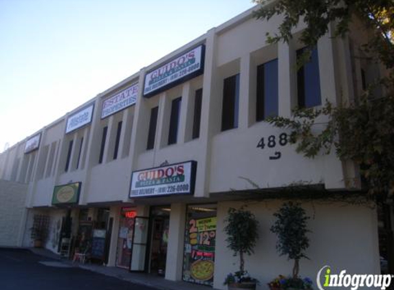 Guido's Pizza and Pasta - Woodland Hills, CA