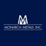 Monarch Metals Inc.