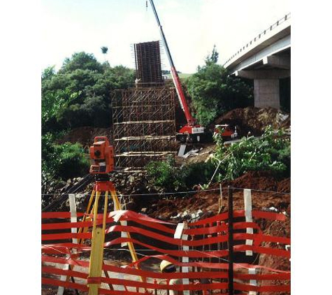 MACRO Consulting Surveyors