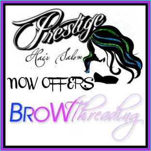 Prestige hair salon barber shop - Farmington, NM