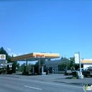 Leathers Oil Co - Gas Stations