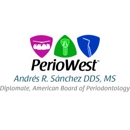 PerioWest Andres R. Sanchez DDS, MS, Diplomate ABP - Dentists