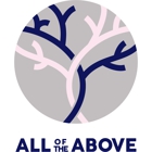 All Of The Above by Melissa Olsheski