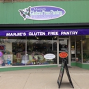 Marjie's Gluten Free Pantry - Nutritionists