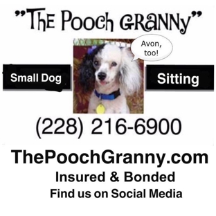 The Pooch Granny - Saucier, MS