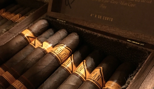 Cigar Emporium - Lyndhurst, NJ