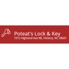 Poteat's Lock And Key gallery