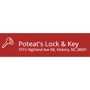 Poteat's Lock And Key