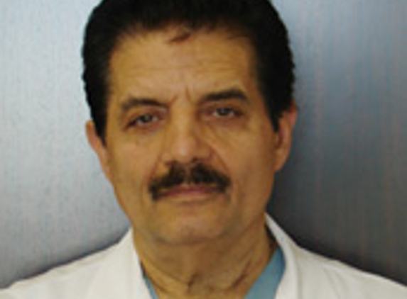 Dr. Maurice S Haddad, MD - Pasadena, TX