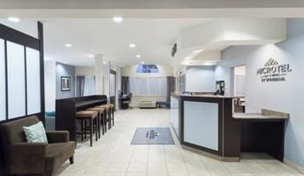 Microtel Inn & Suites by Wyndham Baton Rouge Airport - Baton Rouge, LA