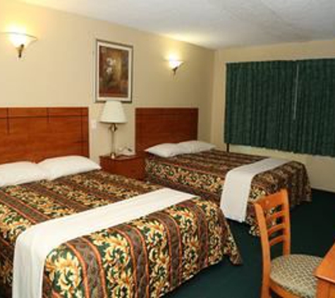 JFK Inn - Jamaica, NY