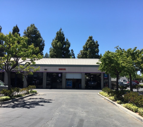 Auto Masters Smog Test Only - Ventura, CA. Clean, Safe Area
