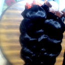 Sharri's Virgin Brazilian Hair - Hair Supplies & Accessories