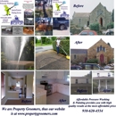 Affordable Pressure Washing - Deck Cleaning & Treatment