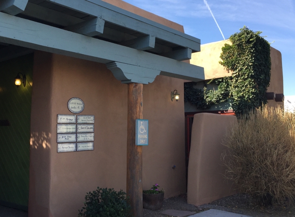 Center for Relationship and Sexual Recovery - Albuquerque, NM