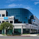 UCLA Health North Hollywood Sleep Diagnostic Center - Physicians & Surgeons, Pulmonary Diseases