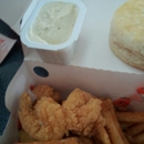 Popeyes Louisiana Kitchen - Fast Food Restaurants