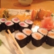 Tokyo Japanese Steak and Sushi Bar