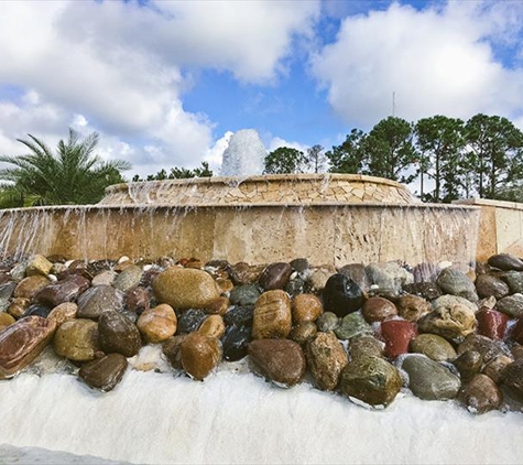 Art Of Natural Stone - Jacksonville, FL