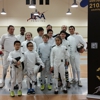 OLYMPIAN FENCING CLUB gallery