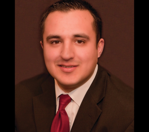 Eric Delgadillo - State Farm Insurance Agent - Reno, NV