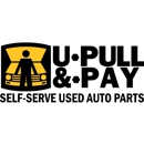 U-Pull & Pay - Used & Rebuilt Auto Parts