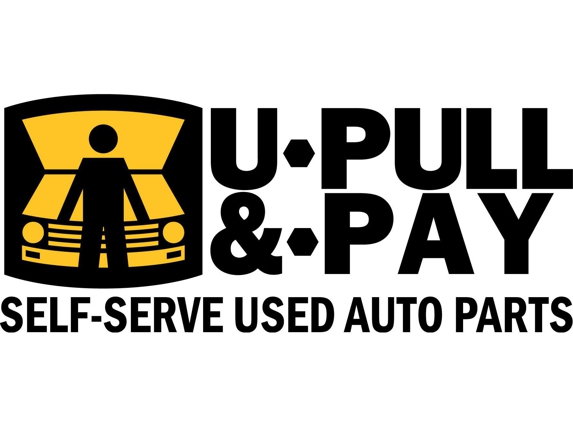 U-Pull-&-Pay Phoenix - Phoenix, AZ