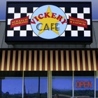 Vickery Blvd Cafe