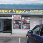 Super Vapez Electronic Cigarette Store