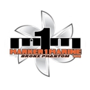Marker 1 Marine SRQ - Boat Maintenance & Repair