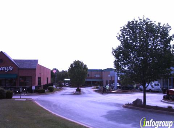 Missouri Baptist Outpatient Center - Saint Louis, MO