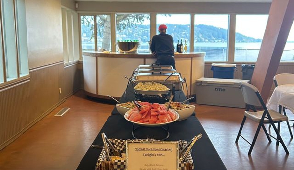 Special Occasions Catering - Seattle, WA