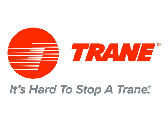 Trane - Heating & Cooling Services - Kingsport, TN