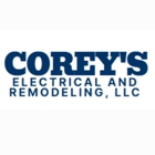 Coreys Electrical and Remodeling