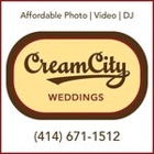 Cream City Weddings