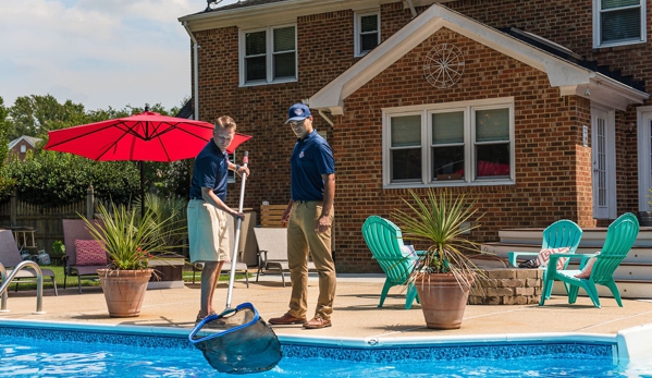 Pool Scouts of the Upstate