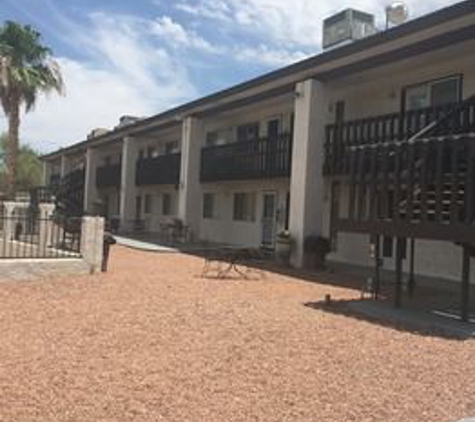 Fairway Inn - Lake Havasu City, AZ