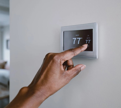 Blain-Air - Doncaster, VIC