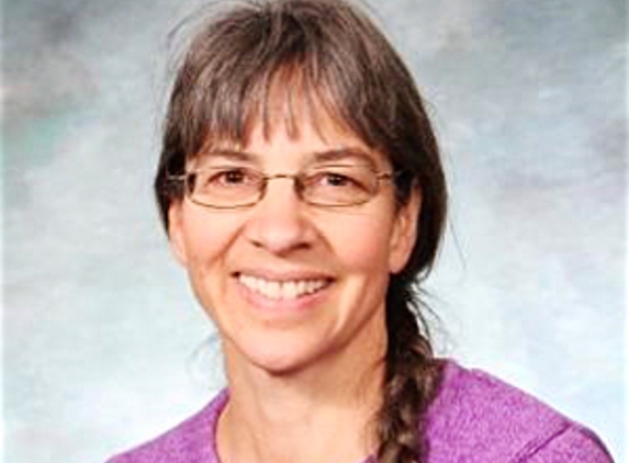 Dr. Corrine Leistikow, MD - Fairbanks, AK
