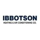 Ibbotson Heating Co - Air Conditioning Equipment & Systems