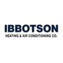 Ibbotson Heating Co - Fireplaces