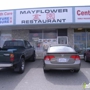 Mayflower Restaurant