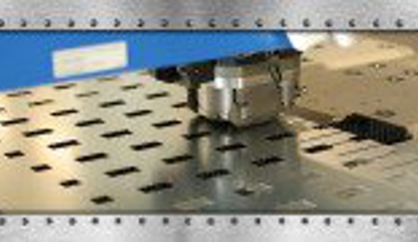 KJ Fabrication Pty Ltd - Salisbury Plain, SA
