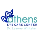 Athens Eye Care Center - Laser Vision Correction