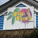 Flip Flops - Department Stores