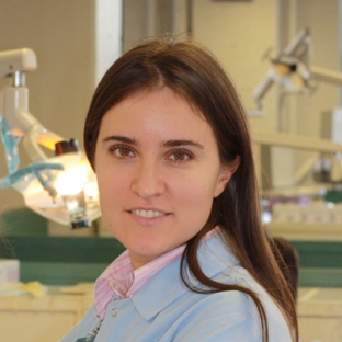 Dr. Natasha Yegorov, DMD - Burlington, MA