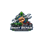 Right Repair Automotive Service