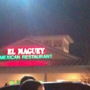 El Maguey - Caterers